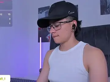 _Eternal_  live sex cam