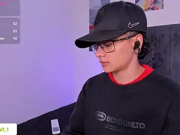 _Eternal_  live sex cam