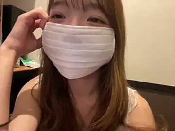 Nao_o2  live sex cam