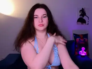 Neferixy  live sex cam