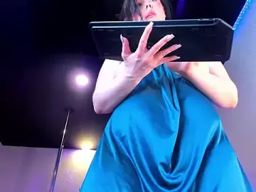 AlbaLimory  live sex cam