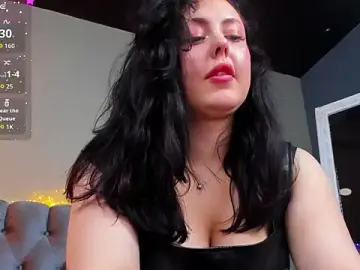 AlbaLimory  live sex cam