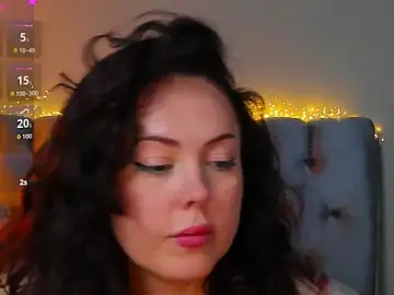 AlbaLimory  live sex cam