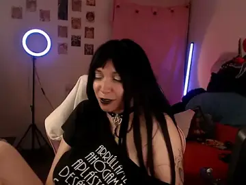 AllyDonfort  live sex cam