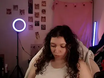 AllyDonfort  live sex cam