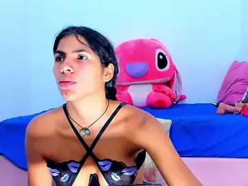 AriannaLewiis  live sex cam