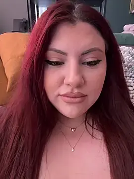 CurvyKimmy1  live sex cam