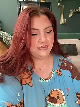 CurvyKimmy1  live sex cam