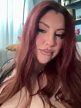 CurvyKimmy1  live sex cam