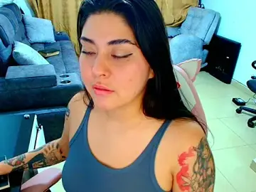 Good_girl_1  live sex cam