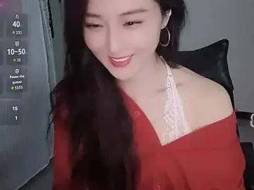 Ianxuan  live sex cam