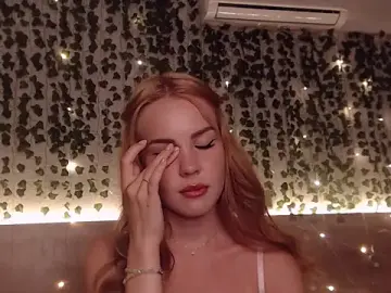 IvyAngel  live sex cam