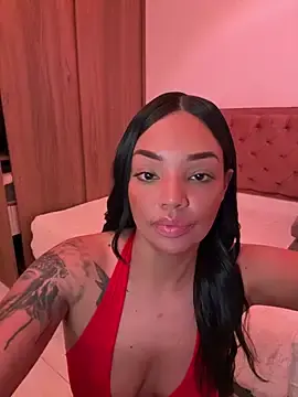 JennLeMoka  live sex cam