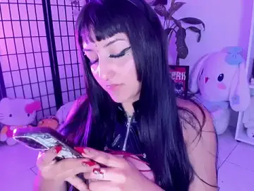Julyana_  live sex cam