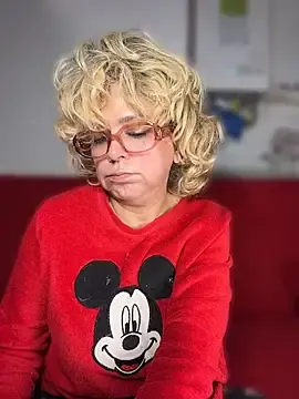 Milfevapeccato  live sex cam