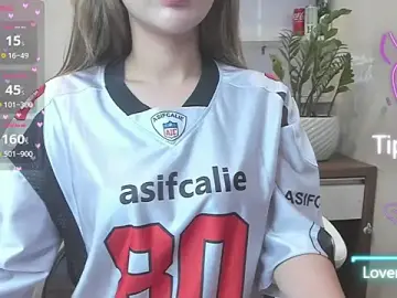 Baby_Lovely  live sex cam