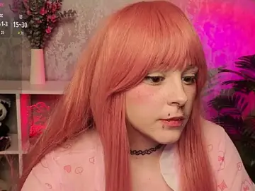Blossom_Anna  live sex cam