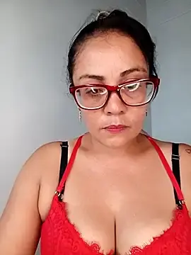 DiablaProhibida  live sex cam
