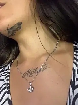 DulceLatinaxo  live sex cam