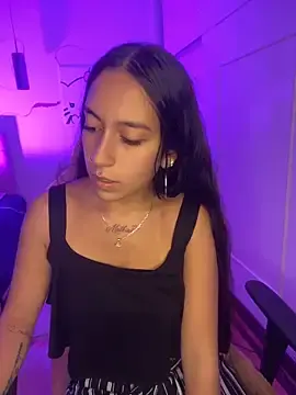 DulceLatinaxo  live sex cam