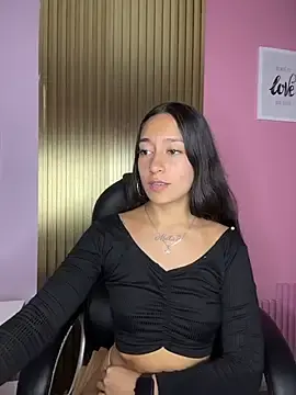 DulceLatinaxo  live sex cam