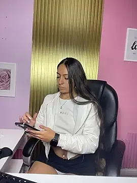DulceLatinaxo  live sex cam