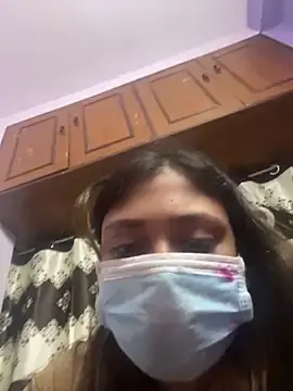 Fuckmebabyharder  live sex cam