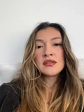 GeorginaBlack  live sex cam
