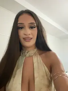ItsVanessa_  live sex cam