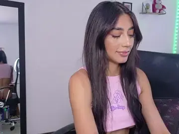 JulietaCheerr  live sex cam