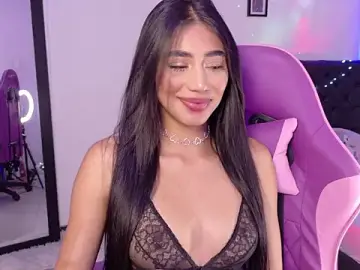 JulietaCheerr  live sex cam