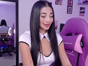 JulietaCheerr  live sex cam