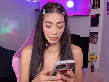 JulietaCheerr  live sex cam