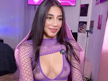 JulietaCheerr  live sex cam