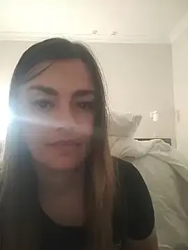 KrissSexi  live sex cam
