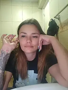 KrissSexi  live sex cam