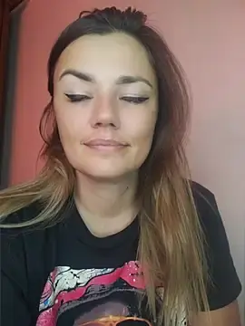 KrissSexi  live sex cam