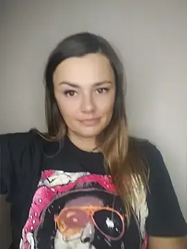 KrissSexi  live sex cam