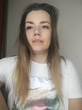 KrissSexi  live sex cam
