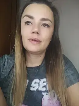 KrissSexi  live sex cam