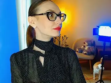 Lady_Sunshine_  live sex cam