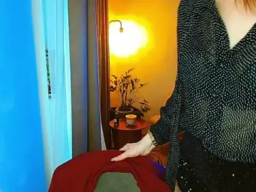 Lady_Sunshine_  live sex cam