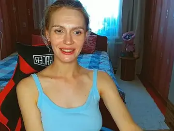 Lady_Sunshine_  live sex cam