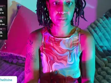 LexusTheDivine  live sex cam