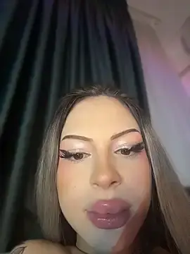 NovaPearl  live sex cam