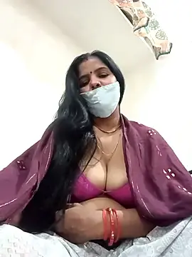 Sapnahot34  live sex cam