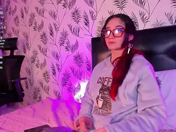 IaraRivers  live sex cam
