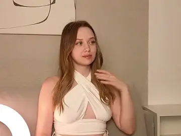 Kirakinsky  live sex cam