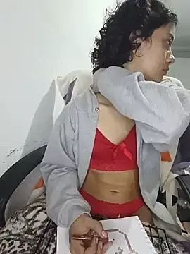 Shantallmendy  live sex cam