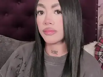 Sussie_thompsom  live sex cam